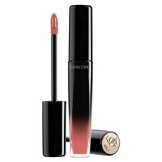 Lancome L'Absolu Lip Lacquer 랑콤 압솔뤼 립라커 (216 ROSE STORY), 1개, 216 ROSE STORY