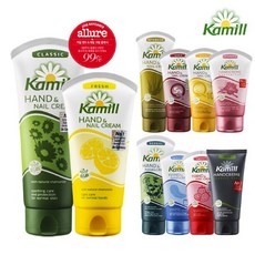 카밀핸드크림100