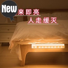 해피타임 할로겐다운라이트 바조명 LED라이트작업등 LED라이트닝 LED깜빡이등 광주시 감응 타입 55 차량용 바디커버 전, C1547 롱스틱 형 백광 기본 룩
