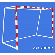 88 꾸미나라 / 오레인 핸드볼 골대 (711) 2개1세트_배송비포함 축구 훈련용품 축구시설 오레인축구시설 축구시설 축구골대/축구네트