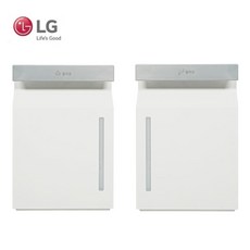 LG 스타일러 물통 의류관리기 급수통 세트 SC5GMR60, A세트(물버림+물보충)