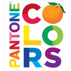 Pantone: Colors, Harry N. Abrams