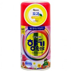 사무실 오피스 방향제 290ml-모과향 _ 2405736EA