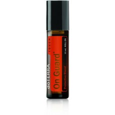 Doterra Touch On Guard Essential Oil Protective Blend 도테라 터치 온가드 에센셜 오일 롤온 10mL