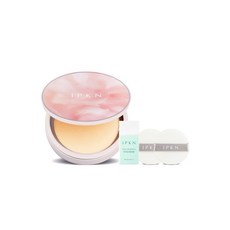 더블웨어모이스처파우더