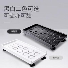 컴퓨터본체 받침대 이동식 트롤리 데스크탑 선반 본체 받침 트레이 이동형 도르래기 박스 가, 오류 발생시 문의 ( 셀러킹 )
