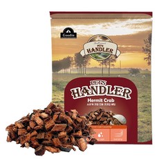 펫츠핸들러 소라게&크랩 코코넛 허스크칩 브리딩베딩 6L, 1개