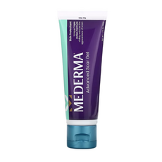 Mederma 어드밴스드 스카 젤 / 효과 좋은 여드름 흉터 튼살 회복 젤 크림, 2개, 50g