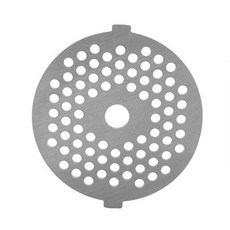 쿠커 소모품 수리 고기 분쇄기 플레이트 3mm 구멍 합금 Mincer 디스크 나이프 주방 부품 액세서리 핫, 한개옵션0