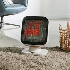 리플렉터에코히터