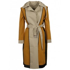[PROENZA SCHOULER] 여성 의류 10938 KHAKI/GOLD R1931006