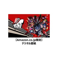 5 DLC : [Amazon.co.jp - PS5 페르소나 타쿠티카 [예약 특전] 페르소나