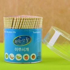 꼬치집개업선물