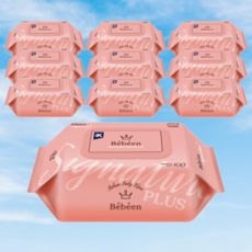 베베앙시그니처물티슈