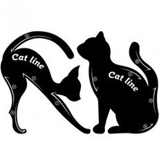 아이라인가이드