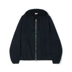 스톤후드집업 TOP01