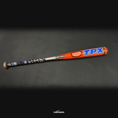 [리퍼브] TPX H2 33/30 스포츠 야구 배트