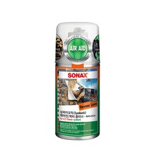 소낙스 심바이오틱 에어컨 히터 탈취제 하바나 러브 100ml, 1개, 1개입
