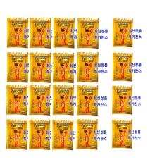 골드인삼 건강패드 25매x20봉=500매, 1세트