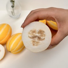 성주 참외 2kg, 1개