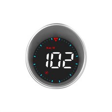 카포스g-hud헤드업디스플레이