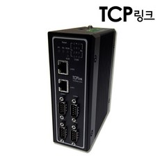 [TCP링크] 티씨피링크 시리얼 to 이더넷 4포트 [PS4000]