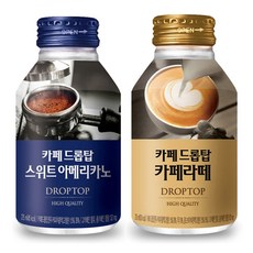 드롭탑파우치
