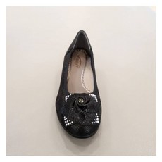 바이네르컴포트단화여성