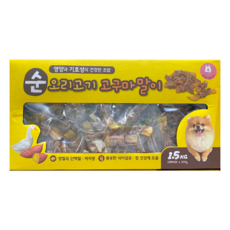 트레이더스고구마