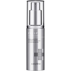 이지듀 필업 볼륨 에센스 1.01 Fl oz - 히알루론산 및 글루타티온 I 함유 강렬한 주름 케어 피부 탄력 강, 1