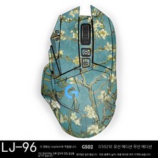 g502se