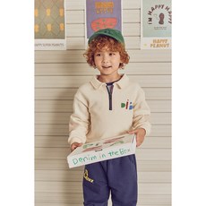 데님인더박스모자