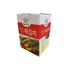 코스트코종가집김치