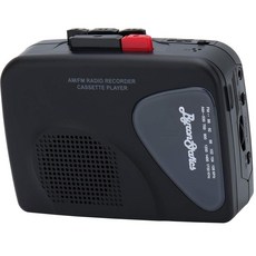 휴대용카세트플레이어워크맨