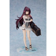 소녀전선 WA2000 모불라 작전 1/7 굿스마일컴퍼니, 1개
