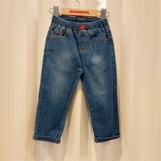 코코리따청바지