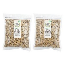 맛있는혼합9곡