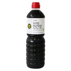 초록마을국간장