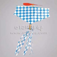 고무동력헬리