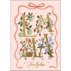 Emma, Puffin Books