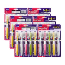 클리오하이라이트