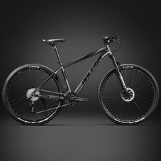 RALEIGH 영국 자바 JAVA 산악 자전거 남성 29 인치 알루미늄 합금 33 가변 속도 오일 디스크 브레이크 성인 오프로드