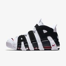 나이키 에어 모어 업템포 스카티 피펜 Nike Air More Uptempo Scottie Pippen 2018/2020 414962-105편집샵