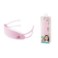 고데기화상헤어밴드