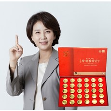 김소형 녹용/홍삼-선물세트/명절선물/부모님선물/기력회복/피로개선 30환 4g 황제침향단골드 [순수한삼] x, 상세페이지 참조, 상세페이지 참조