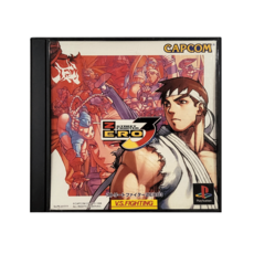 ps1스트리트파이터
