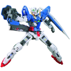 기동전사 건담 더블오 솔레스탈비잉 RG GN-001 엑시아 프라홈정밀니퍼, 1개