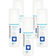 물놀이선스프레이