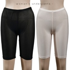 뵈뵈인견속바지