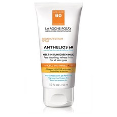 LaRoche Posay 선크림 선스크린 로션 SPF 60 Body & Face Sunscreen Lotion [150 ml]
